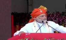 Gujarat: PM inaugurates Amul \'s ultra modern chocolate plant among other units in Anand