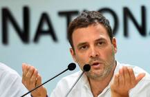 MP election: Congress screening committee to meet in Delhi today; likely to decide on dissemination of 159 seats