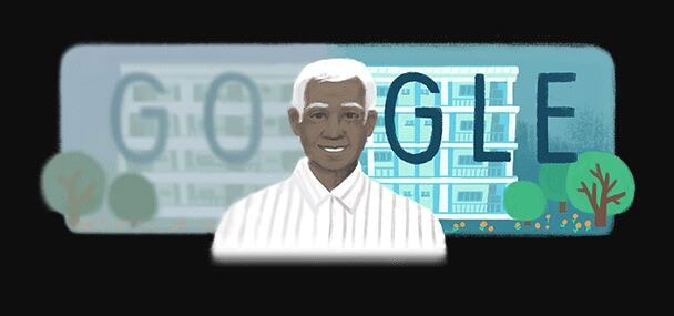 Google Doodle Celebrates Renowned Ophthalmologist Govindappa Venkataswamy Google Doodle Celebrates Renowned Ophthalmologist Govindappa Venkataswamy