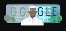 Google Doodle Celebrates Renowned Ophthalmologist Govindappa Venkataswamy