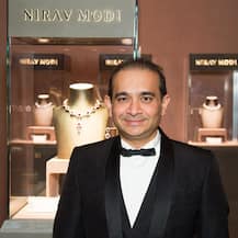 PNB fraud case: Setback for Nirav Modi; ED attaches assets of fugitive diamantaire, total recovery of Rs 4,300 cr