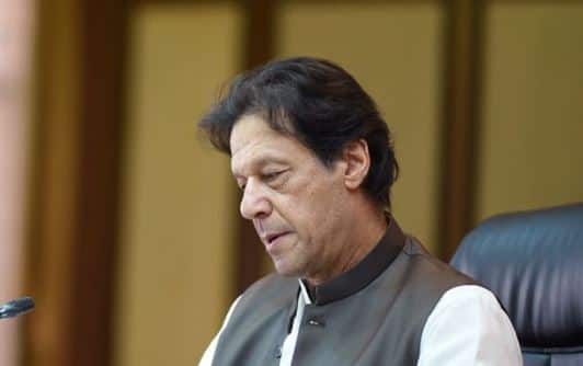 Pakistan PM raised Kashmir issue with UN chief: UN spokesman Pakistan PM raised Kashmir issue with UN chief: UN spokesman