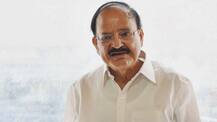 Purpose of demonetisation solved as entire money came back to banking system, claims VP Venkaiah Naidu