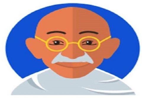 Twitter India celebrates Gandhi Jayanti with customised emoji Twitter India celebrates Gandhi Jayanti with customised emoji
