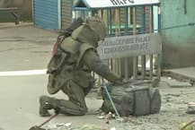 Kolkata Nagerbazar blast: 1 killed, 9 injured in explosion; TMC blames BJP, RSS