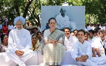 At CWC meet, Congress calls for \'second freedom struggle\' against Modi govt