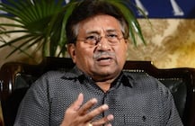 Former Pak Prez Musharraf shifted to Dubai hospital after reaction from rare nervous system disorder