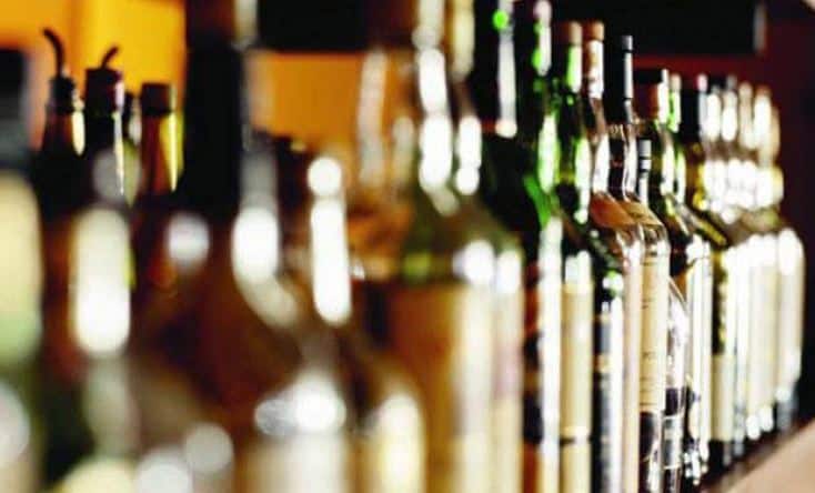 Bihar: Police blames rats for drinking from over 11,000 alcohol bottles seized by them Bihar: Police blames rats for drinking from over 11,000 alcohol bottles seized by them