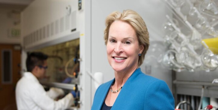 Nobel Prize in Chemistry 2018: Winners are Frances H Arnold who survived breast cancer, George P Smith Gregory Winter Nobel Prize in Chemistry 2018 winners include breast cancer survivor Frances H Arnold and two more