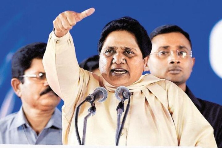 Ahead of 2019 Lok Sabha election, Mayawati says BSP not to have any alliance with Congress in Rajasthan, Madhya Pradesh polls Ahead of 2019 Lok Sabha election, Mayawati says BSP not to have any alliance with Congress in Rajasthan, Madhya Pradesh polls