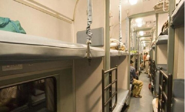 Indian Railways bear huge loss as passengers steal blankets, pillows, bedsheets, washroom fittings, other equipment from trains Indian Railways bear huge loss as passengers steal blankets, pillows, bedsheets, washroom fittings, other equipment from trains