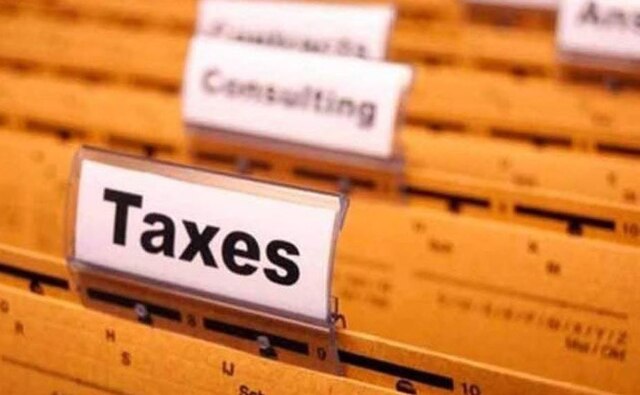Number of crorepatis has risen by 60 pc in India: CBDT Number of crorepatis has risen by 60 pc in India: CBDT