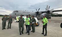 PICS: Indian Armed Forces Helps Earthquake-Tsunami Hit Indonesia Through ‘Operation Samudra Maitri’