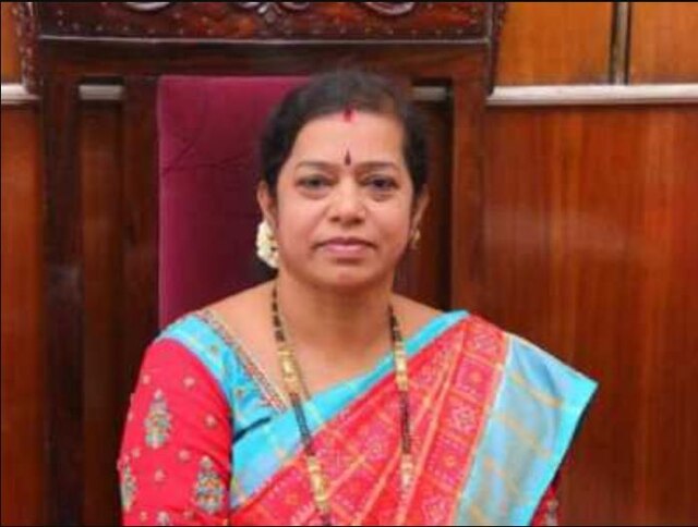 44-year-old Bengaluru Deputy Mayor Ramila dies of massive heart attack Bengaluru Deputy Mayor Ramila dies of heart attack