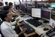 Share market update: Sensex logs biggest fall since Feb, bleeds over 800 pts; Nifty slips below 10,500
