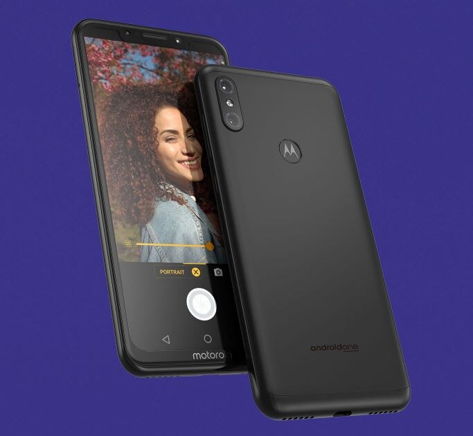 Motorola One Power goes on sale! Exclusively available on Flipkart for first time; Check price, specifications here Motorola One Power goes on sale! Exclusively available on Flipkart for first time; Check price, specifications here