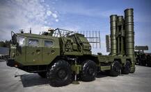 India, Russia ink $5 billion S-400 missile air defence deal amid US objections