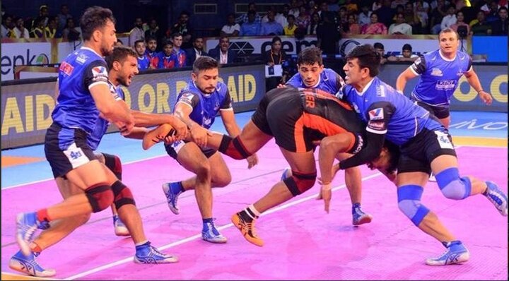 Pro Kabaddi League: List of Things for the fans to look out for in Season 6 Pro Kabaddi League: List of Things for the fans to look out for in Season 6