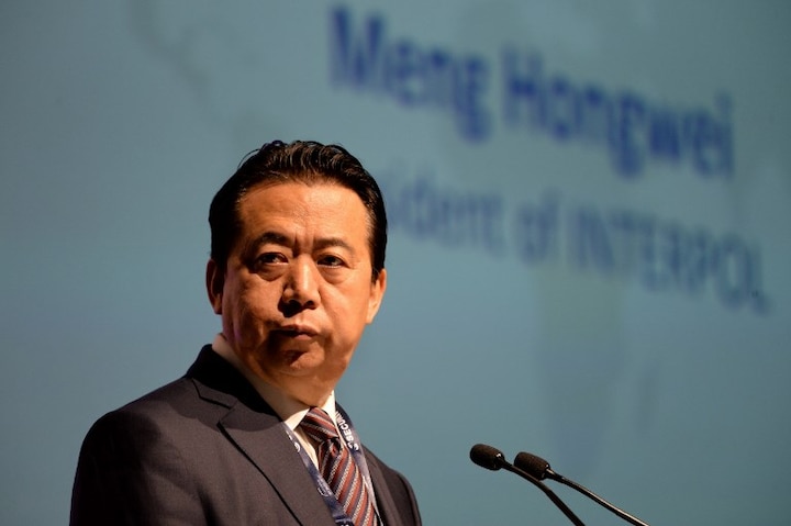 Interpol President Meng Hongwei goes missing after trip to China: 5 things to know Interpol President Meng Hongwei goes missing after trip to China: 5 things to know