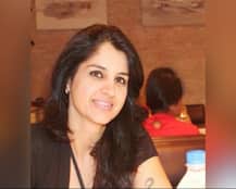 IN PICS: Fashion Designer Mother Killed By Model Son In Mumbai