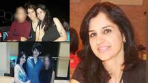 IN PICS: Fashion Designer Mother Killed By Model Son In Mumbai