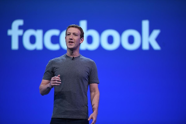 Facebook planned to sell users' data in 2012: Report Facebook planned to sell users' data in 2012: Report