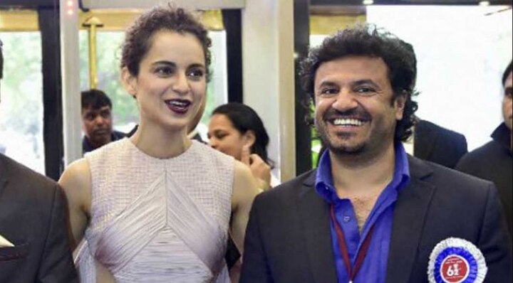 Now Kangana Ranaut alleges Vikas Bahl of sexual assault; Here's what 
