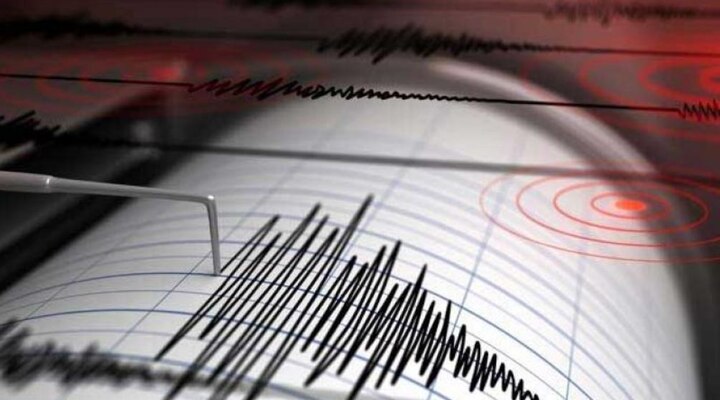 Earthquake: low intensity earthquake hits Jammu and Kashmir, tremors felt in Srinagar Low-intensity earthquake hits Jammu and Kashmir, tremors felt in Srinagar