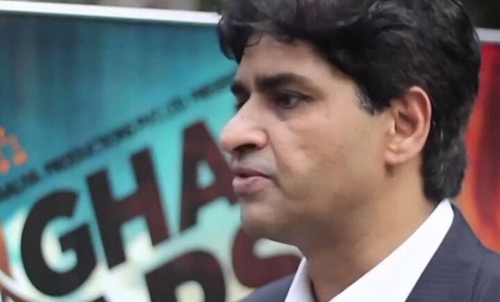 Suhaib Ilyasi: I lost 18 years of my life for a crime I did not commit Suhaib Ilyasi: I lost 18 years of my life for a crime I did not commit