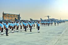 Indian Air Force Day 2018: Spectacular photos from IAF 86th anniversary celebrations at Hindon Air Force Station in Ghaziabad