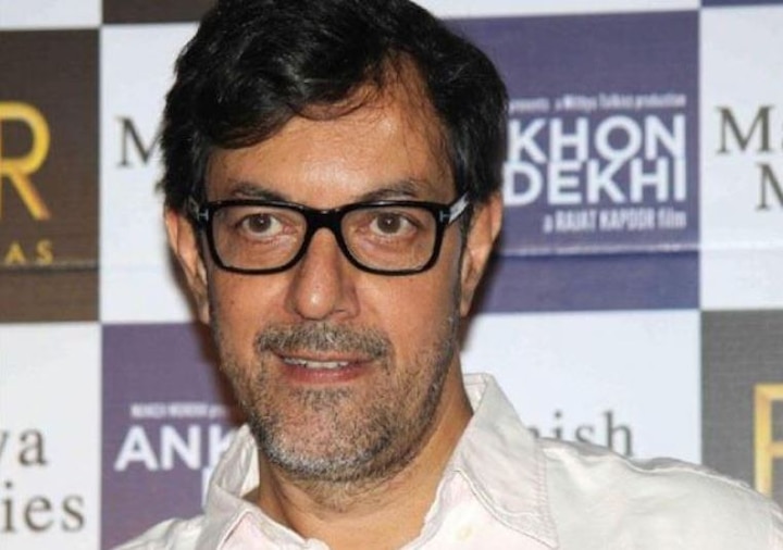 Rajat Kapoor apologises after journalist alleges sexual harassment Rajat Kapoor apologises after journalist alleges sexual harassment