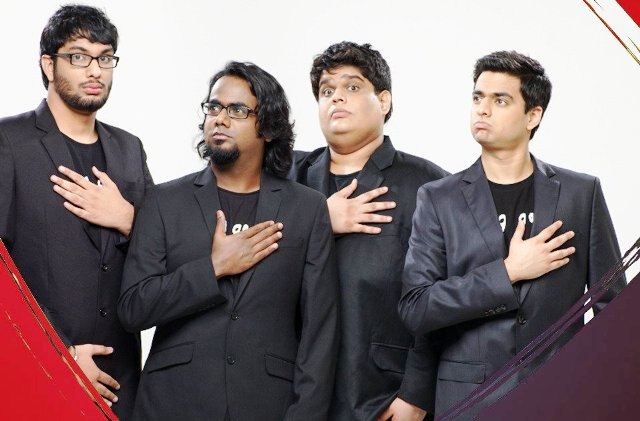 #MeToo strikes AIB: Tanmay Bhat to step away, Gursimran Khamba placed on leave #MeToo strikes AIB: Tanmay Bhat to step away, Gursimran Khamba placed on leave