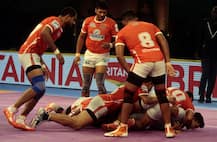 Pro Kabaddi League: Puneri Paltan beat Haryana Steelers 34-22