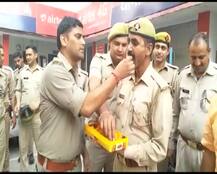 PICS: UP Police Witnesses Biggest Mass Promotion, 25091 Constables Promoted As Head Constable