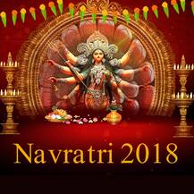Navratri 2018: Navratri Shubh Muhurat Date, Time, Puja Vidhi & Navratri Fasting; All you need to know