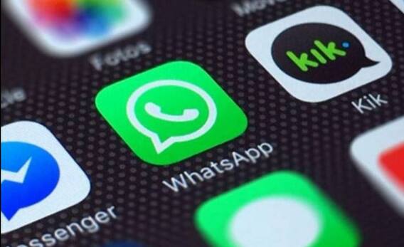 WhatsApp sets up system to store payments-related data locally to meet RBI norm