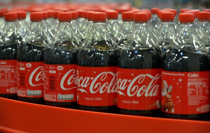 Coca-Cola, Pepsi, Nestle top contributors of plastic waste, says environmental group Break Free from Plastic Coca-Cola, Pepsi, Nestle top contributors of plastic waste, says environment group Break Free from Plastic