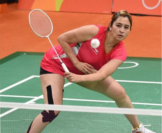 Telangana Assembly Election: ‘How is election fair?’ asks Indian shuttler Jwala Gutta after name goes missing from voters list Telangana Assembly Election: ‘How is election fair?’ asks Indian shuttler Jwala Gutta after name goes missing from voters list