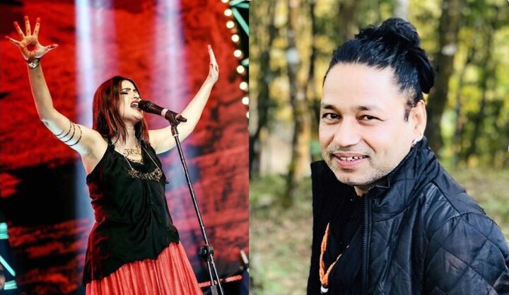 #MeToo moment in India: Now singer Sona Mohapatra alleges Kailash Kher of sexual harassment, recounts the horror on Twitter #MeToo movement in India: Now singer Sona Mohapatra alleges Kailash Kher of sexual harassment, recounts horror on Twitter