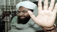 PICS: JeM Chief Masood Azhar, Responsible For 2016 Pathankot Attack, Suffering Serious Illness