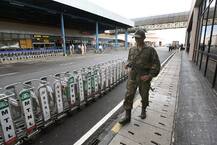 CISF Personnel At Airports Told To Smile Less