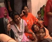 PICS: Bodies of Couple, Daughter Found With Stab Injuries Found In Delhi’s Vasant Kunj