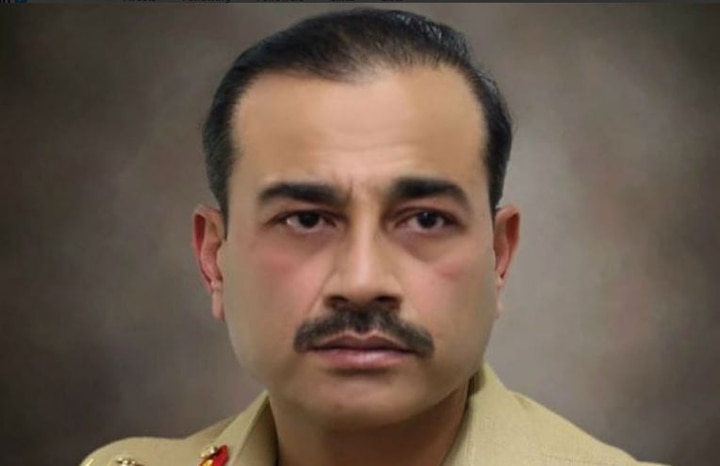 Pakistan's ISI Gets New Chief; Meet Lieutenant General Asim Munir Pakistan's Spy Agency ISI Gets New Chief; Meet Lieutenant General Asim Munir