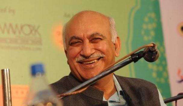 #MeToo: MJ Akbar to return to India amid sexual harassment allegations; BJP to clear stand today MJ Akbar returns to India amid sexual harassment allegations; says 'there will be a statement later on'