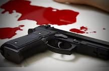 Tamil Nadu cop shoots girlfriend dead on her birthday, kills himself later