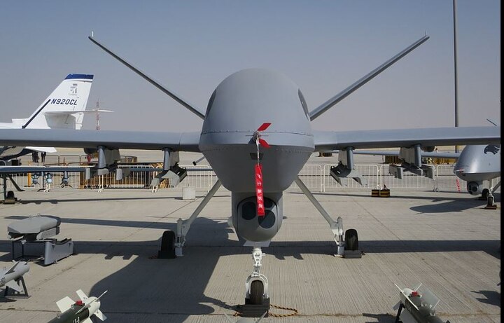 Pakistan to get 48 Wing Loong II drones from China, days after India's S-400 deal with Russia Days after India's S-400 deal, Pak to get 48 high-end drones from China; Here's all about it