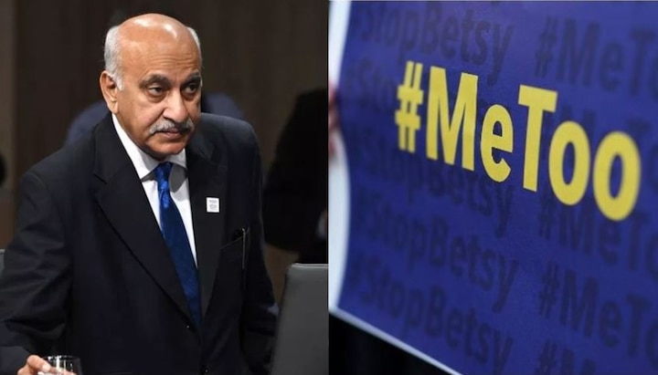 #MeToo India: 'M J Akbar plucked my bra strap', 'his thumbs rub sides of my breasts'; 7 women allege sexual harassment against Union Minister #MeToo India: 'M J Akbar plucked my bra strap', 'his thumbs rubbed sides of my breasts'; 7 women allege sexual harassment against Union Minister