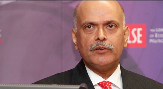 Income tax department raids Raghav Bahl’s premise; here's Quint founder's full stament to Editor's Guild Income tax department raids Raghav Bahl’s premise; here's Quint founder's full statement to Editor's Guild