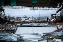PICTURES: Massive destruction as Hurricane Michael slams Florida