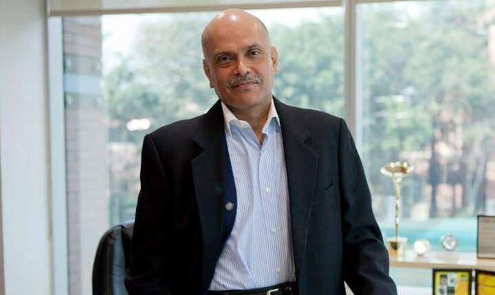 Income Tax raid on Raghav Bahl: Editors guild says motivated searches will undermine media freedom Tax raid on Raghav Bahl: Editors guild says 'motivated' searches will undermine media freedom